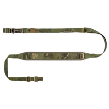 ESD Sling, Padded, 2-Point Combat Sling, 1", Matte, Multicam Tropic, 20+ Inches of Adjustment, Mounting Hardware not Included ESD-SL-PAD-MCT