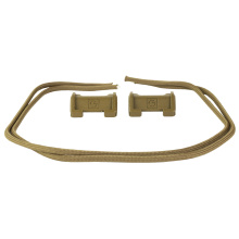 ESD Paracord Guide, Matte Finish, Coyote ESD-PG-CB