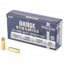 Fiocchi 10AP 762344705132