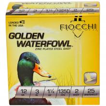 Fiocchi 123SGW2 762344705804