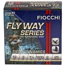 Fiocchi 123ST2 762344702186