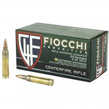 Fiocchi 223A 762344704968