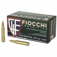 Fiocchi 223C 762344706580