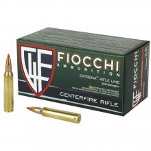 Fiocchi 223HVA50 762344707334