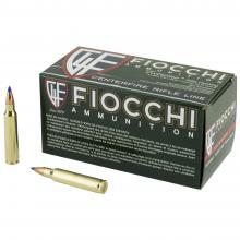 Fiocchi 223HVB50 762344706597