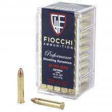 Fiocchi 22FWMA 762344710044