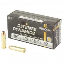 Fiocchi 357B 762344709918