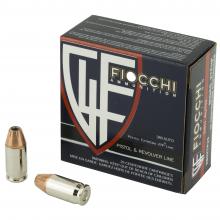 Fiocchi 380XTP25 762344710471