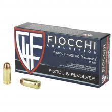 Fiocchi 45A500 762344001166