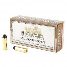 Fiocchi 45LCCA 762344707587