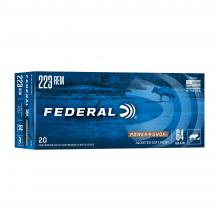 Federal 223L 029465095048
