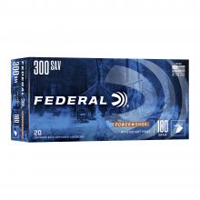 Federal 300B 029465084639