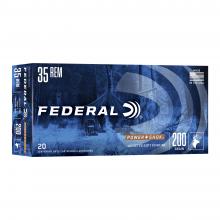Federal 35A 029465084899