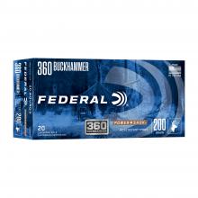 Federal 360BHBS 604544688283