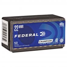 Federal 737 029465056032
