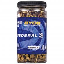 Federal 757BTL250 604544650815