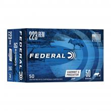 Federal AE22350VP 604544617382