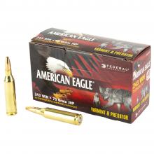 Federal AE24375VP 604544617658