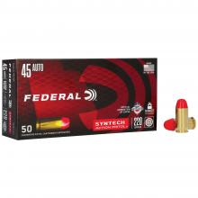 Federal AE45SJAP1 604544624106