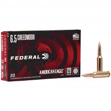Federal AE65CRD2 604544630343