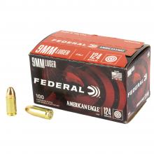 Federal AE9AP100 604544689341