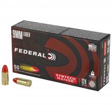Federal AE9SJ2 604544625769