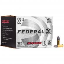 Federal AM22 029465057350