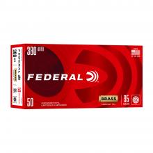 Federal C38095A 604544696516