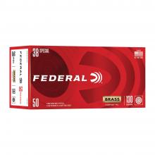 Federal C38130A 604544696578
