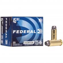 Federal C45LCA 029465093099