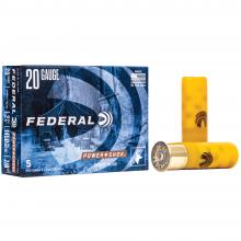 Federal F203SS2 029465027384
