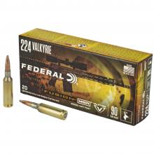 Federal F224VLKMSR1 604544630305