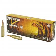 Federal F270WSMFS1 029465097882