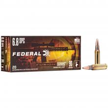 Federal F68MSR2 604544617016