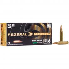 Federal GM223M 029465089320