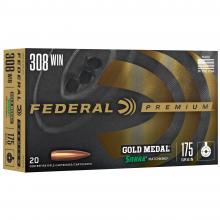 Federal GM308M2 029465091729