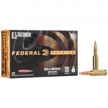 Federal GM65CRDBH130 604544624038