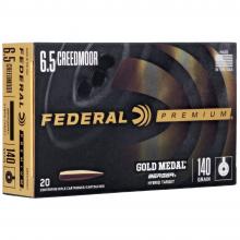 Federal GM65CRDBH2 604544662436