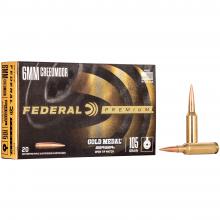 Federal GM6CRDBH1 604544630329