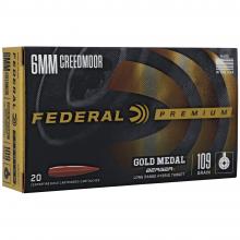 Federal GM6CRDLRHT1 604544670585
