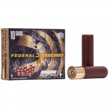 Federal P108F00 029465028343