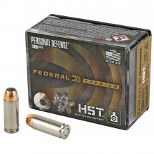 Federal P10HST1S 604544646702