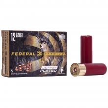 Federal P158000B 029465001223