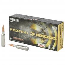 Federal P224VLKBTSX1 604544647785