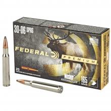 Federal P3006AD 029465096816
