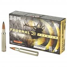 Federal P3006TC2 029465063504