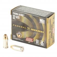 Federal P32HSD1 604544678024