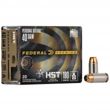 Federal P40HST1S 029465063931