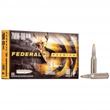 Federal P708TT2 029465060459