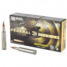 Federal P7RBCH1 604544649291